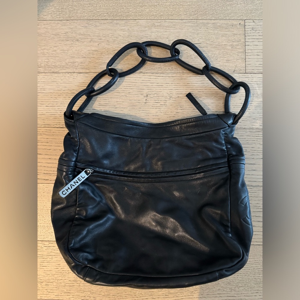 Chanel bag